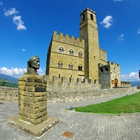 cosa vedere arezzo