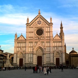 firenze guida turistica 