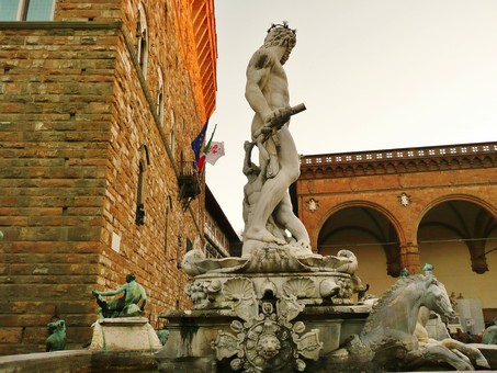 firenze guida turistica 