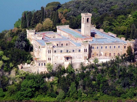 guida turistica castiglione lago