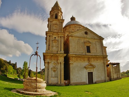 guida turistica montepulciano