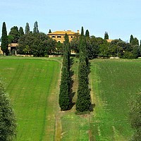 location film toscana