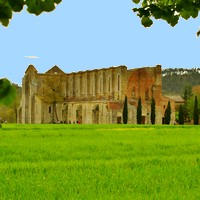 vedere san galgano