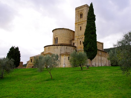 siena visita guidata