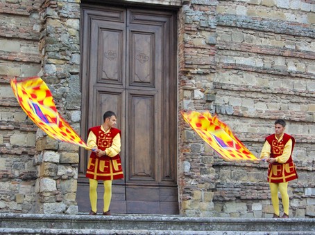 territorio provincia siena