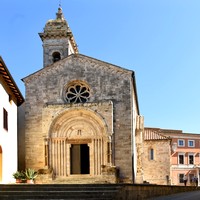 val d'orcia cosa vedere