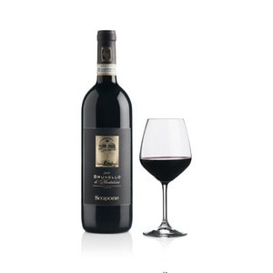 visit cellars montalcino