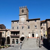 visitare cortona